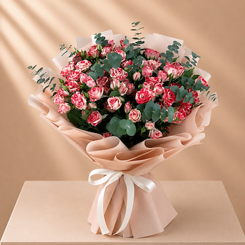 Rose Whisper