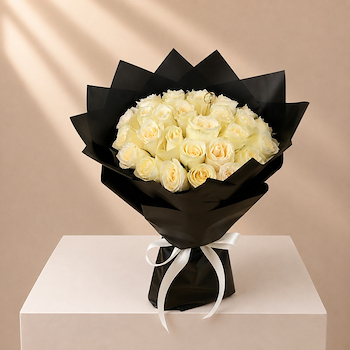 White Elegance 1