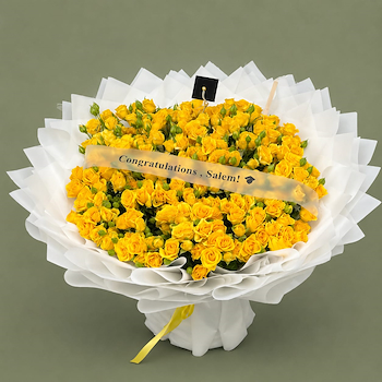 Festive Bouquet