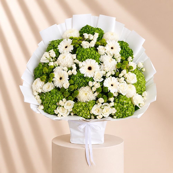 Garden Royale Bouquet