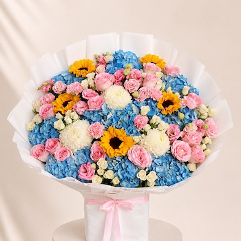 Summer Special Bouquet