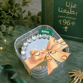 توزيعة المرآة