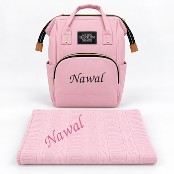 Pink Set 152