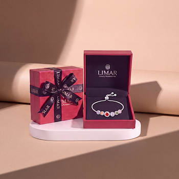 Monica Spring Bracelet