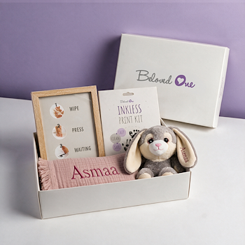 Pink Happiness Set