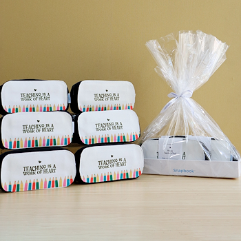 Teacher Giveaways