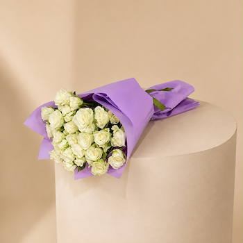 Purple Blossom