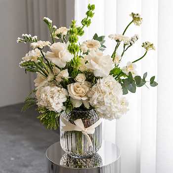 White Blossom