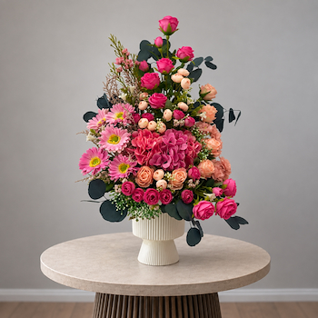 Joyful Bloom