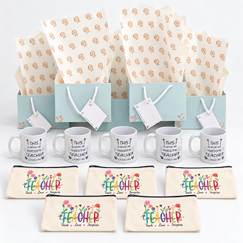 Teachers Gift 1552