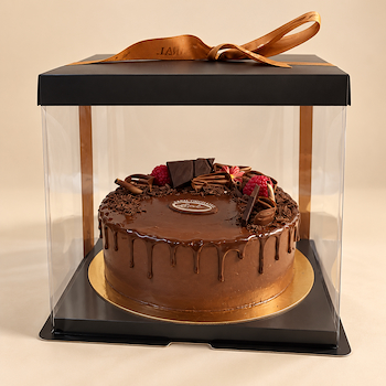 Choco Moco Cake