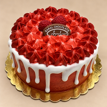 Love Cake