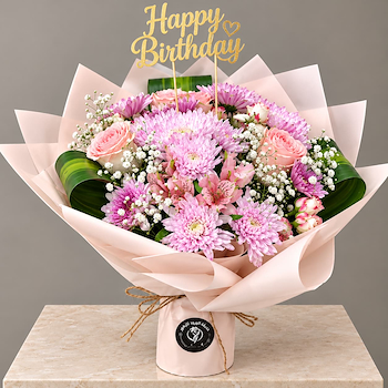 Birthday Bouquet