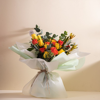 Happiness Bouquet