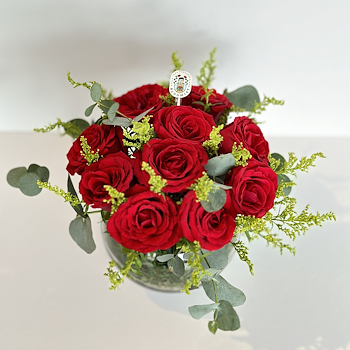 Red Wishes