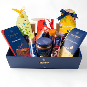 Elegant Basket (Medium)