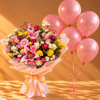 Blossom Bouquet