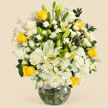 Melody Vase