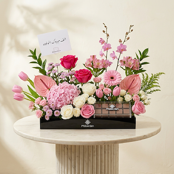 إليترا لونا