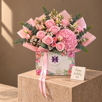 Mix Pink