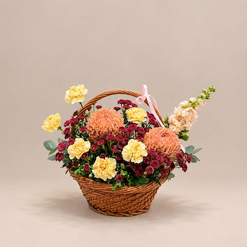 Flower Arrangement 523