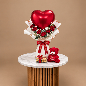 Romance Gift Set