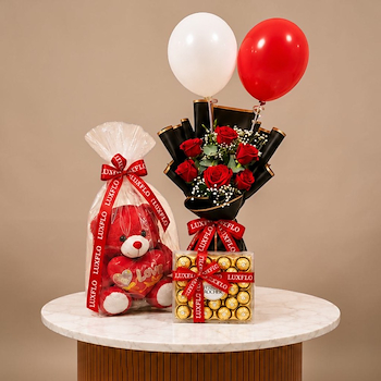 Eternal Love Set