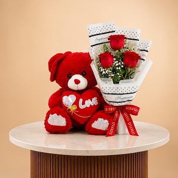 Love Dream