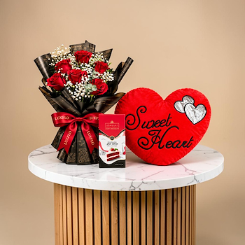 Love Rose