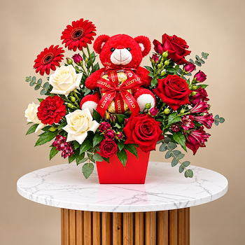 Blissful Love Box