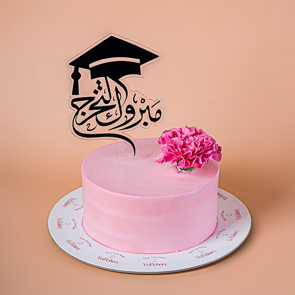 All Of The Most Gorgeous Graduation Cakes - Cake Geek Magazine