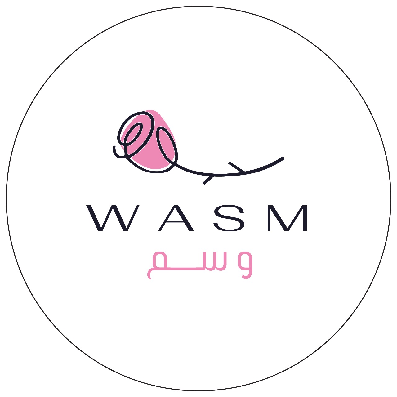 وسم وورد