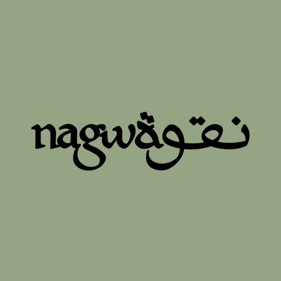 نقوه